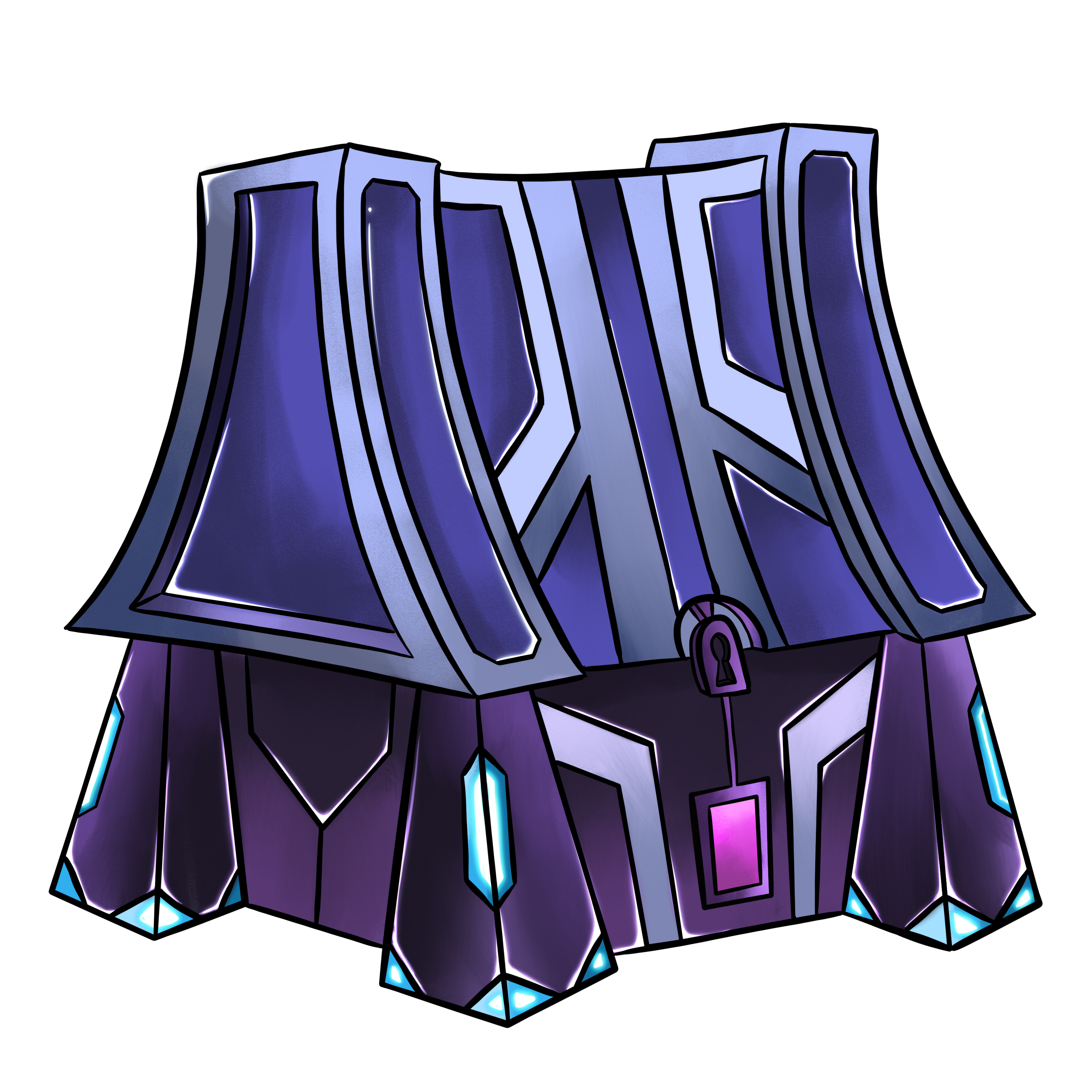 Cloud Lootbox